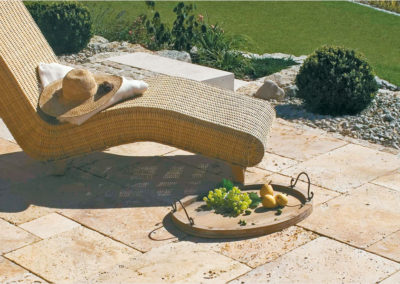 Gartensteine | Steinmetz Geissler