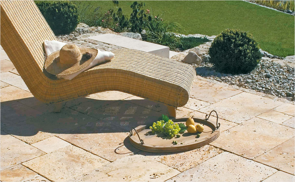 Gartensteine | Steinmetz Geissler